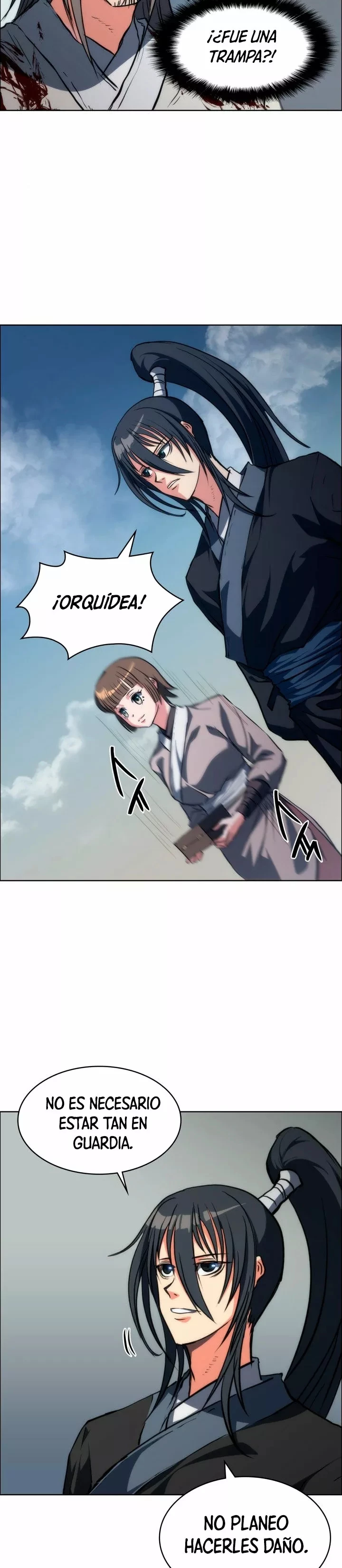 MookHyang – El Origen > Capitulo 18 > Page 241